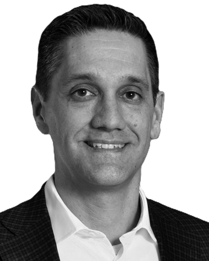 Dr. Louis Girard