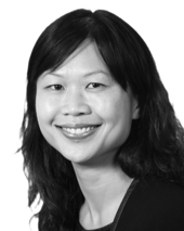 Dr. Susan Huang