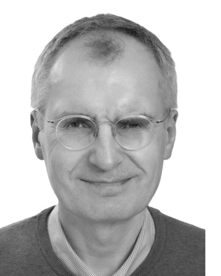 Dr. Christoph Licht