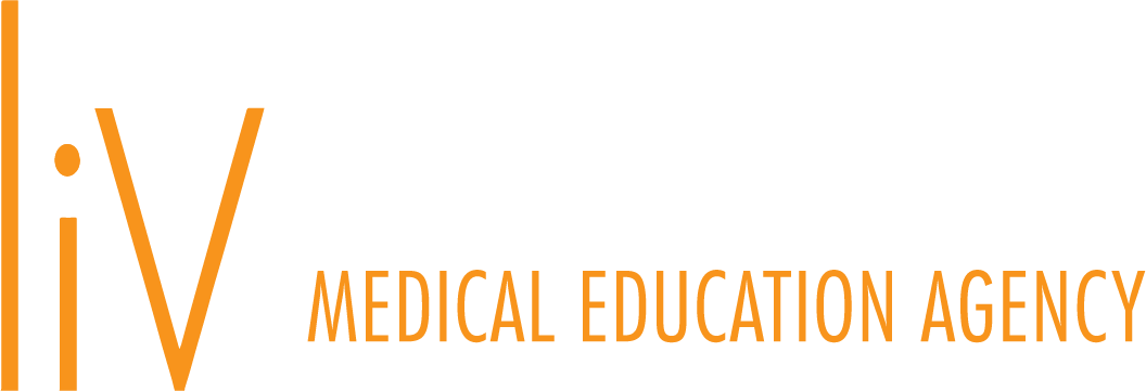liV Agency Logo