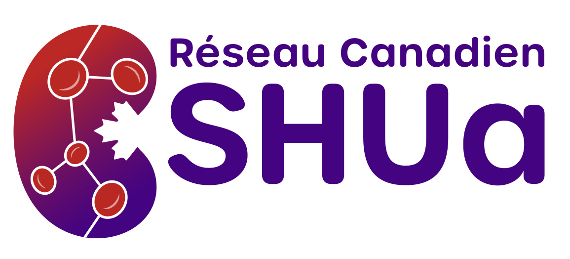 Le Réseau Canadien SHUa